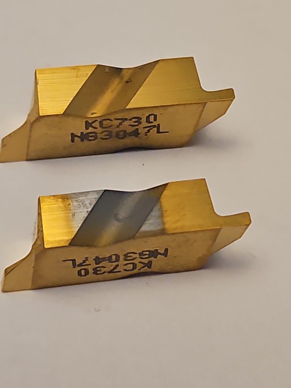 Режущий инструмент Kennametal NG3047L