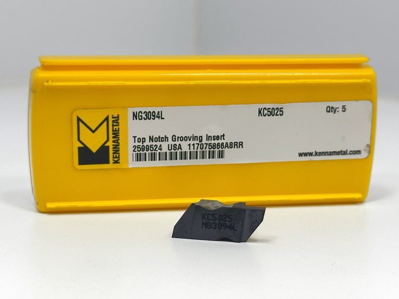Режущий инструмент Kennametal NG3094L