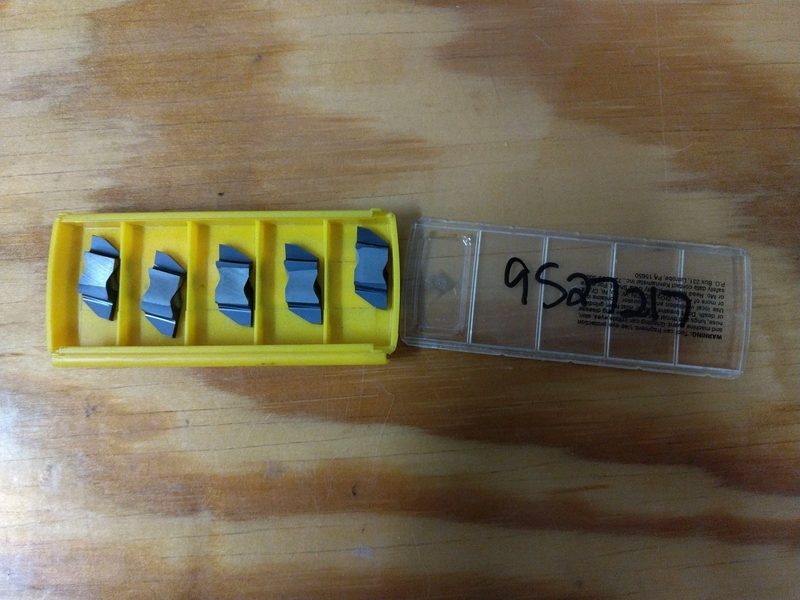 Режущий инструмент Kennametal NG3094R