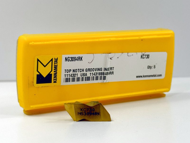 Режущий инструмент Kennametal NG3094RK