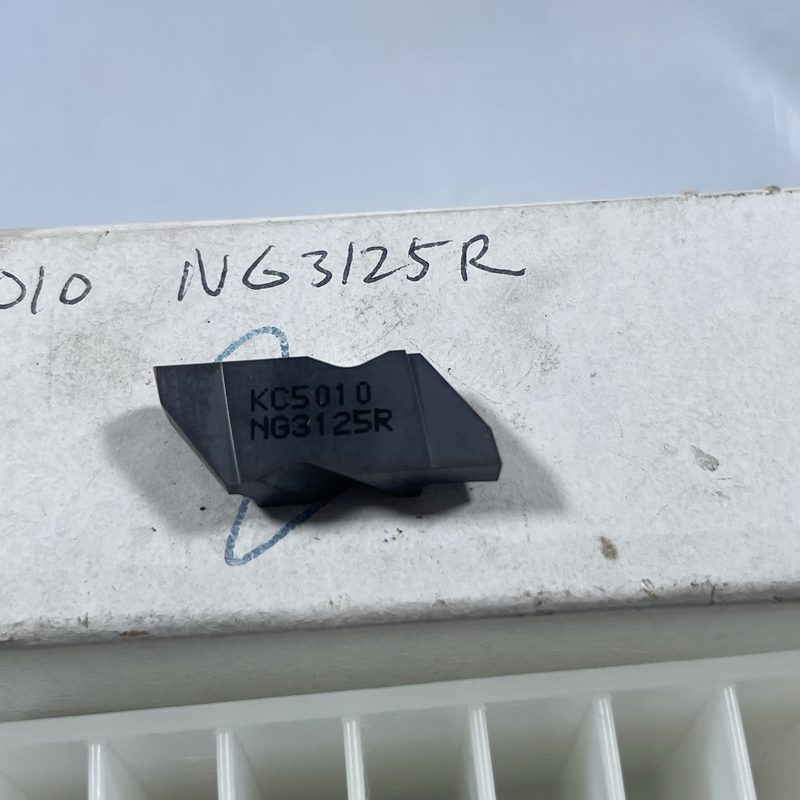 Режущий инструмент Kennametal NG3125R