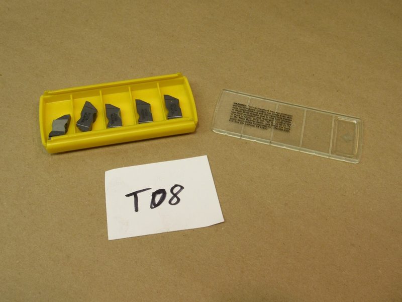 Режущий инструмент Kennametal NG3148L