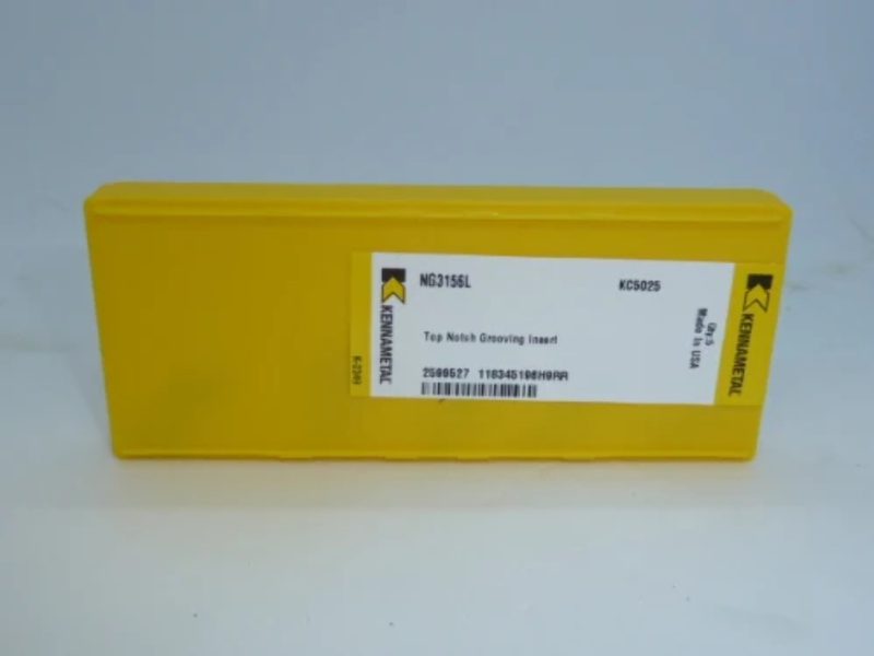 Режущий инструмент Kennametal NG3156L