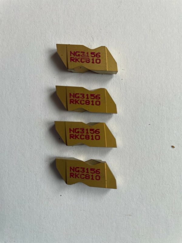Режущий инструмент Kennametal NG3156R