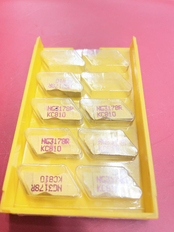 Режущий инструмент Kennametal NG3178R