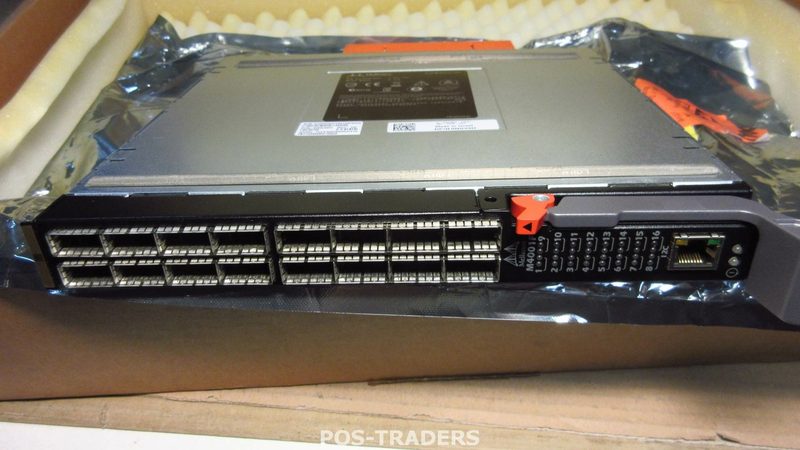 Коммутатор Dell NG39H