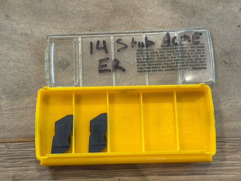 Режущий инструмент Kennametal NG3M275RK