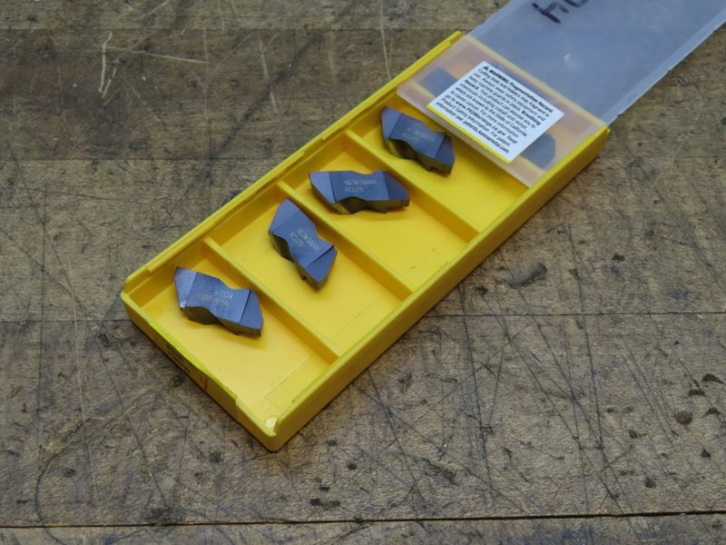Режущий инструмент Kennametal NG3M300RK