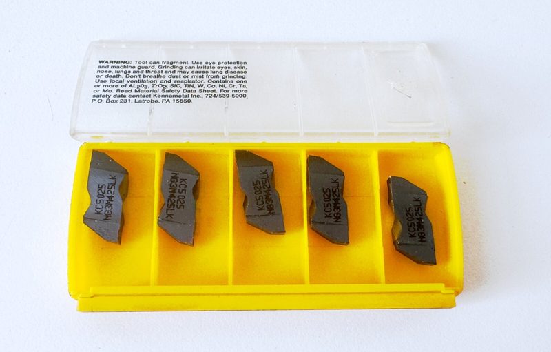 Режущий инструмент Kennametal NG3M425LK