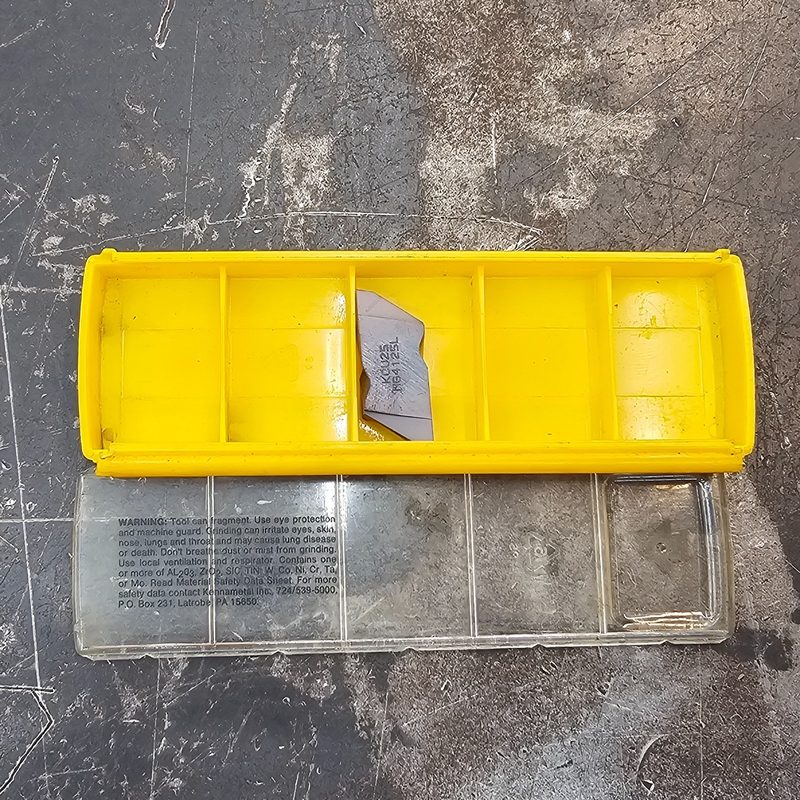 Режущий инструмент Kennametal NG4125L