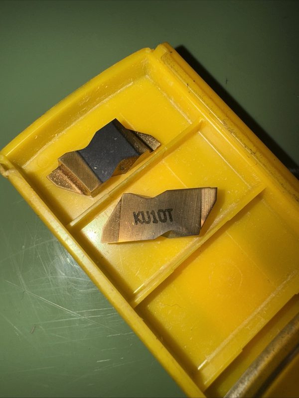 Режущий инструмент Kennametal NG4125LK