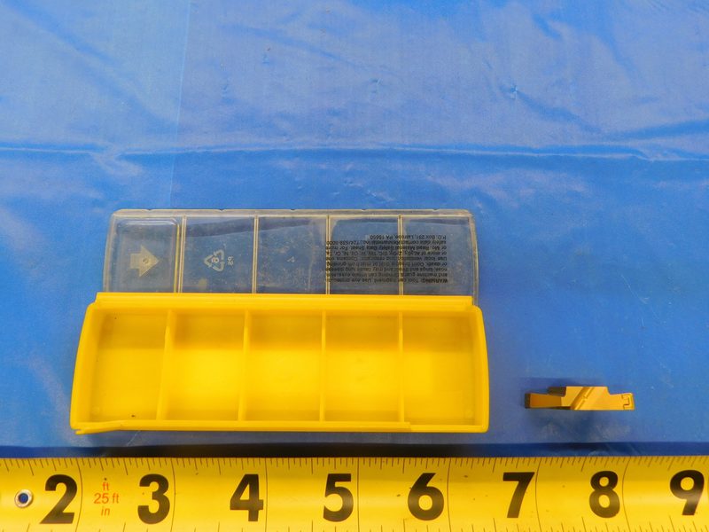 Режущий инструмент Kennametal NG4189LK