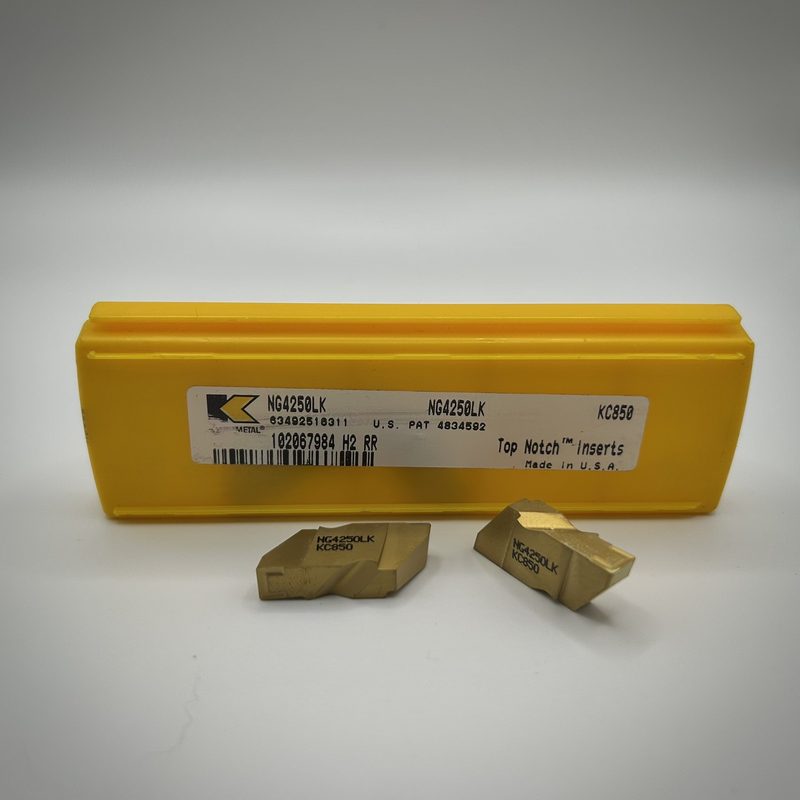 Режущий инструмент Kennametal NG4250LK