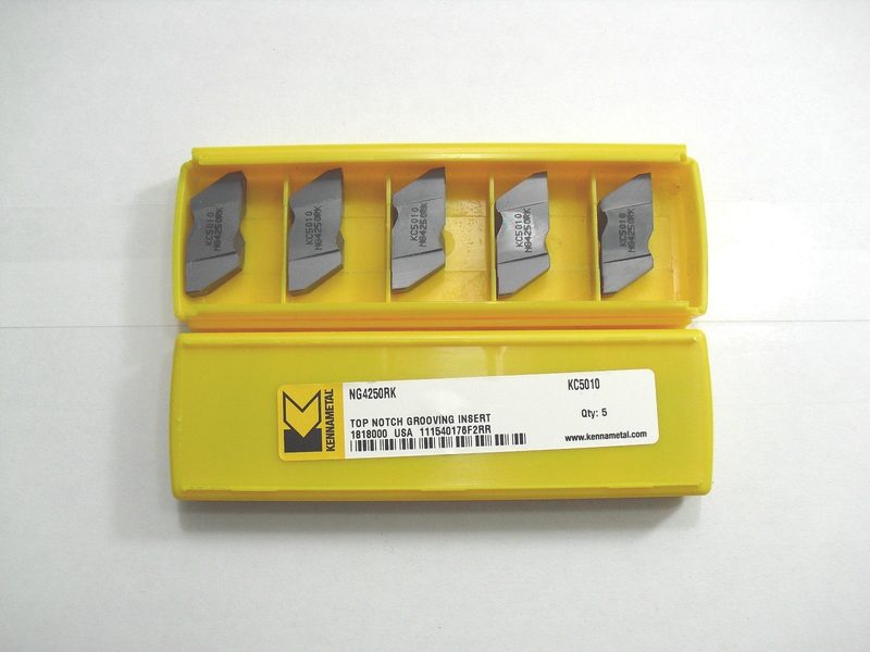 Режущий инструмент Kennametal NG4250RK