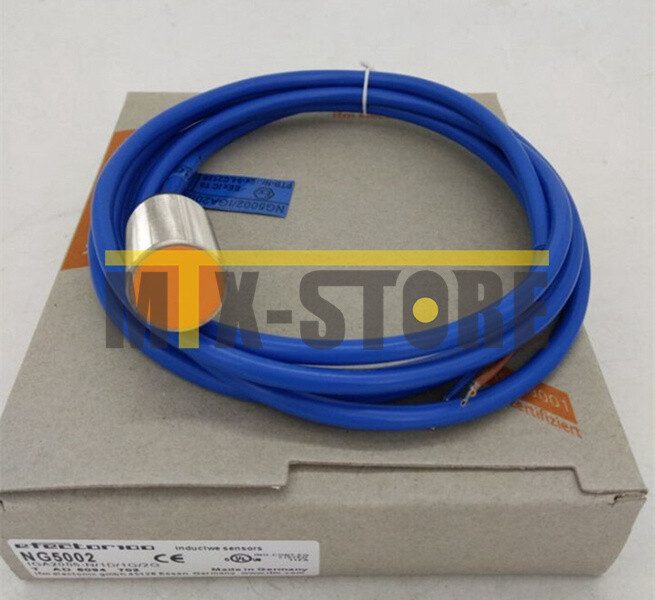 Датчик приближения ifm NG5002