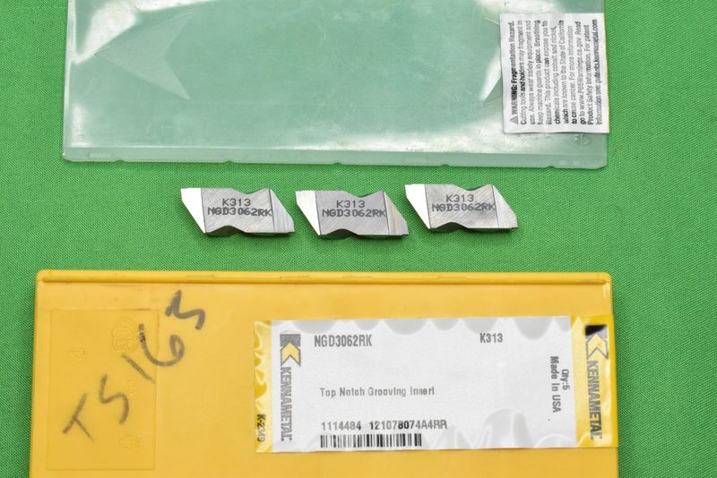 Режущий инструмент Kennametal NGD3062RK