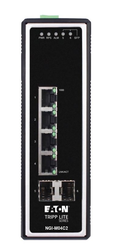 Коммутатор Eaton NGI-M04C2
