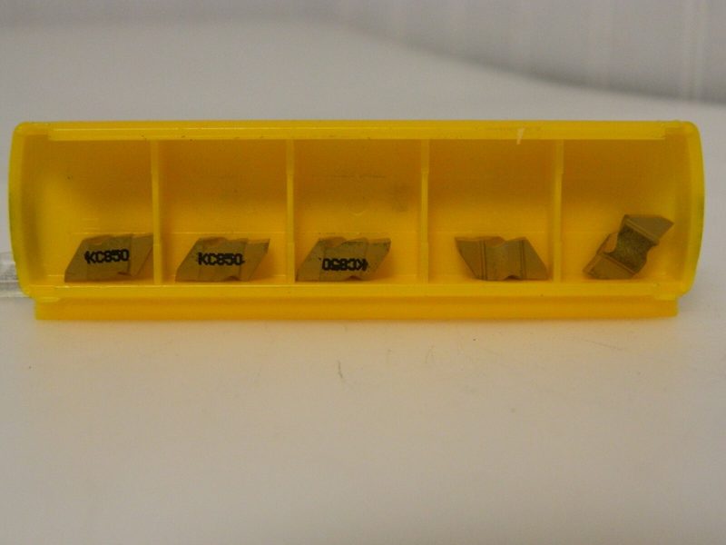 Режущий инструмент Kennametal NGP2125L