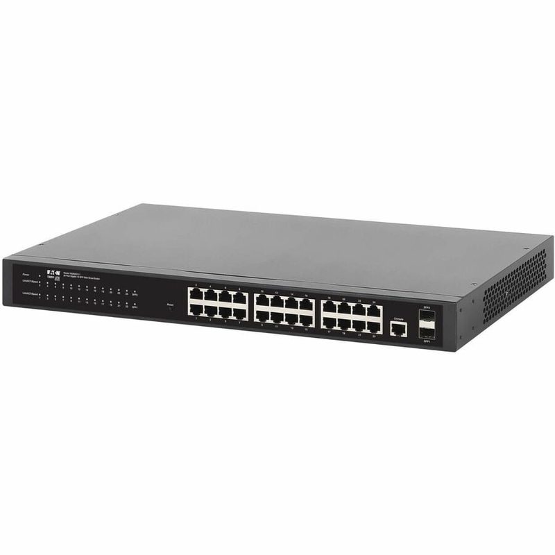 Коммутатор Tripp Lite NGS24C21