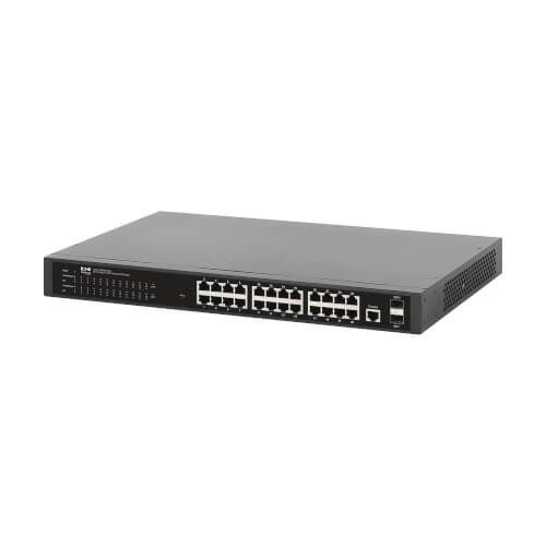 Коммутатор Eaton NGS24C2POE1