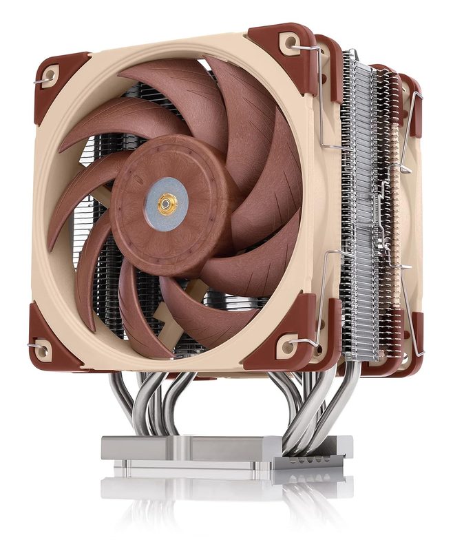 Процессор Intel NH-U12S