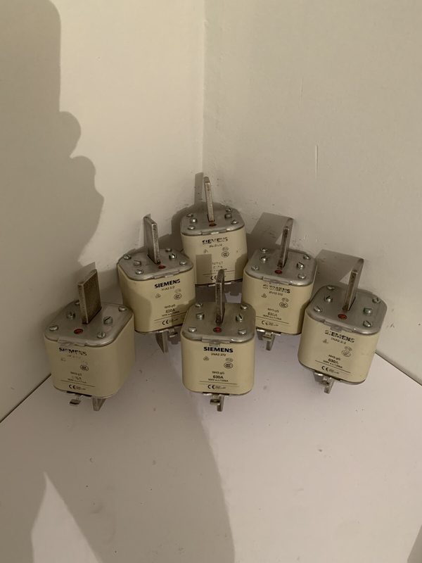 Тестер Siemens NH3-GG