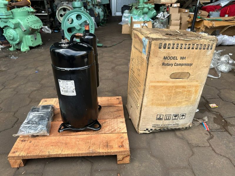 Компрессор Mitsubishi NH47YDTT