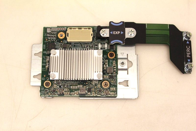 Бэкплейн Dell NH76H