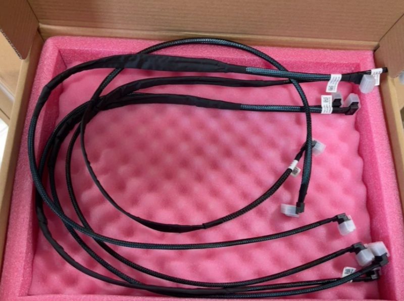 Кабель Dell NH9KF