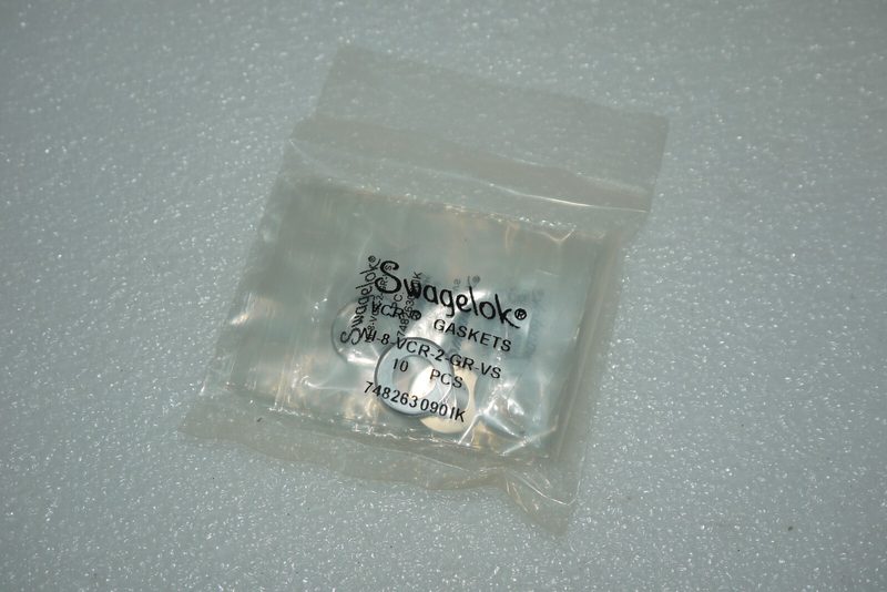 Фитинг Swagelok NI-8-VCR-2-GR-VS