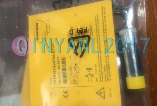 Датчик приближения NI10-G18-AP6X-B1341