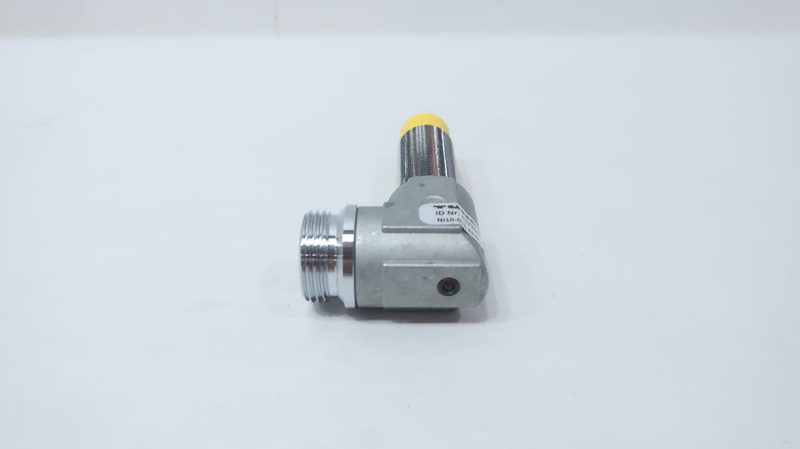 Датчик приближения Turck NI10-G18-AZ3X-B1431