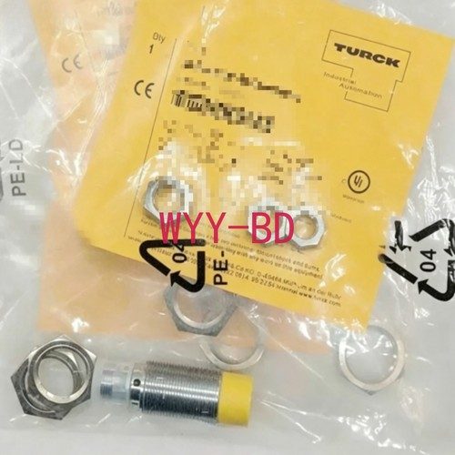 Датчик приближения Turck NI10-G18-AZ3X-B3331