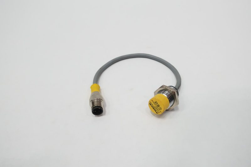 Датчик приближения Turck NI10-G18K-AP6X-0.2-RS4T
