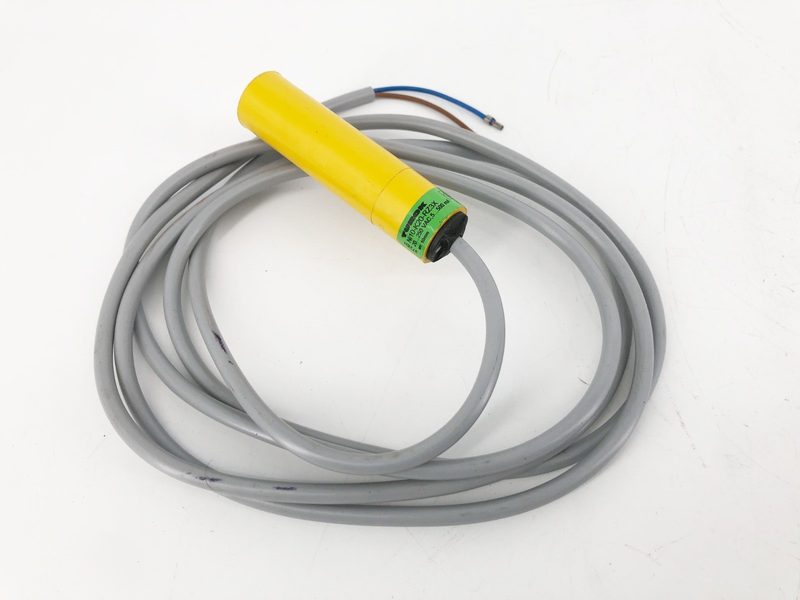 Датчик приближения Turck NI10-K20-RZ3X