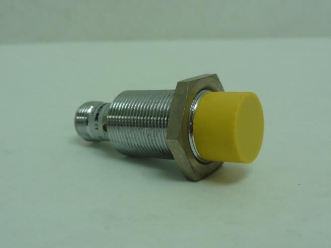 Датчик приближения Turck NI10-M18-AN6X-H1141