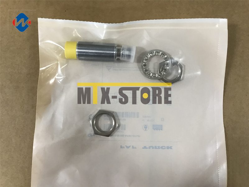 Датчик приближения Turck NI10-M18E-AP6X-H1141