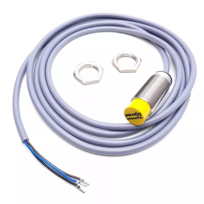 Датчик приближения Turck NI10U-EM12WD-AN6X