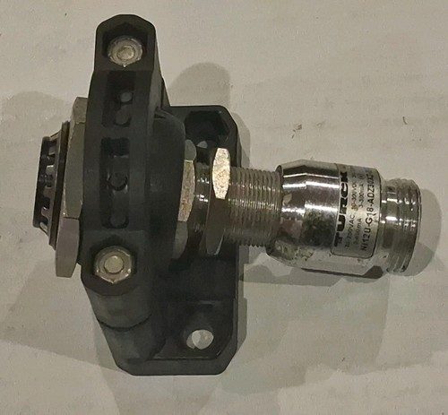 Датчик приближения Turck NI12U-G18-ADZ30X2-B1331