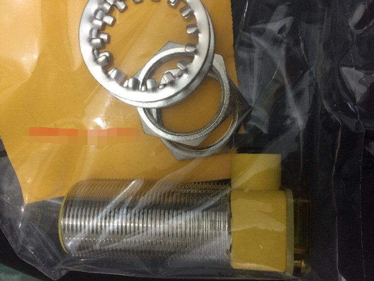 Датчик приближения Turck NI15-G30SK-Y1X