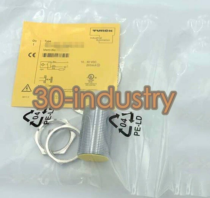 Датчик приближения Turck NI15-M30-RP6X-H1141