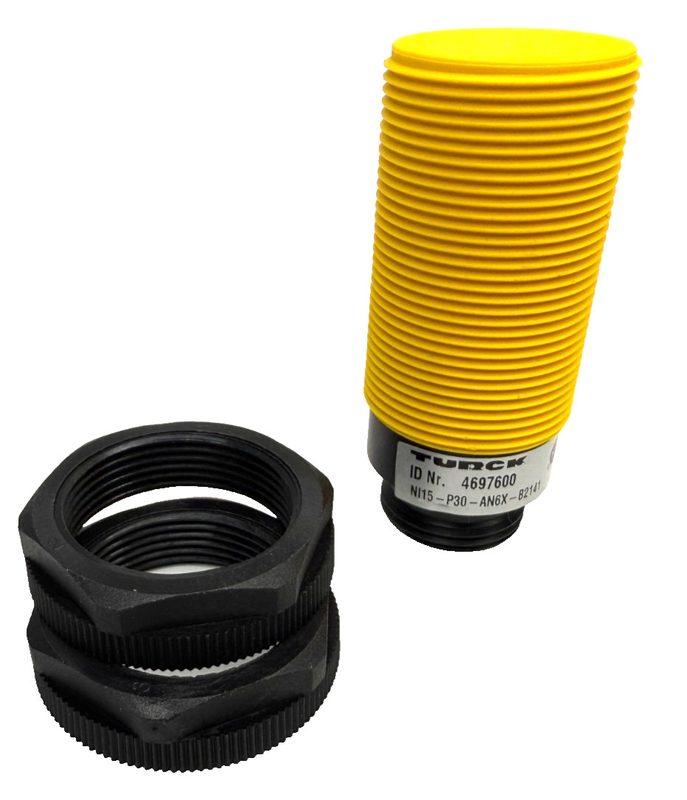 Датчик приближения Turck NI15-P30-AN6X-B2141