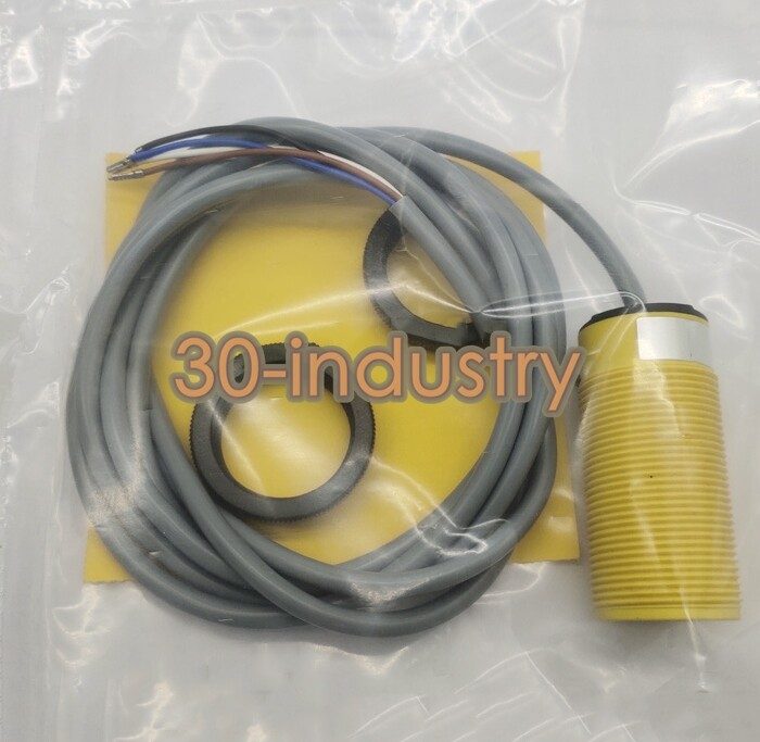 Датчик приближения Turck NI15-S30-AZ3X/S97