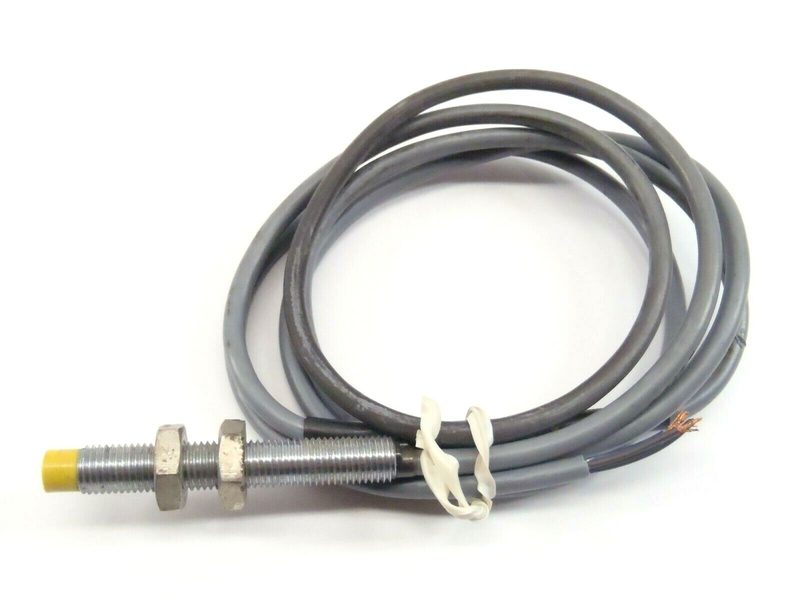 Датчик приближения Turck NI2-G08-AN6X