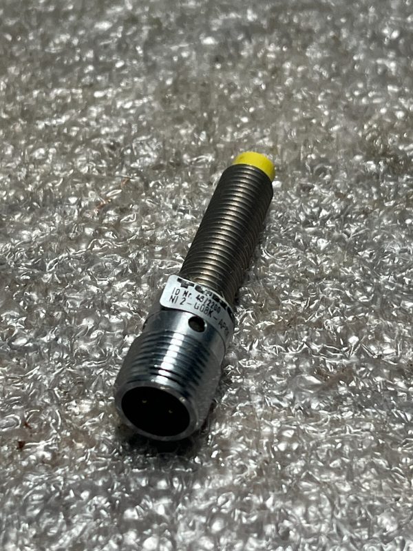 Датчик приближения Turck NI2-G08K-AP6X-H1341