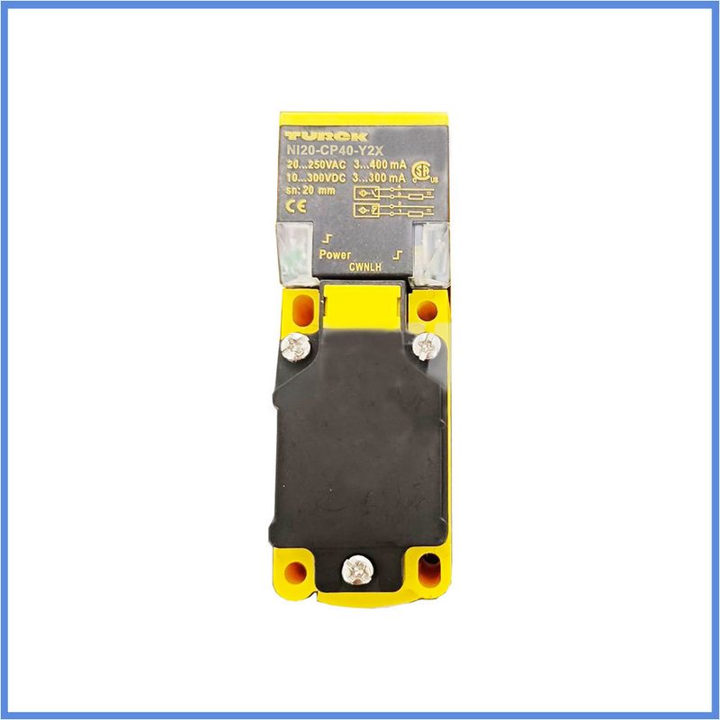Датчик приближения Turck NI20-CP40-Y2X