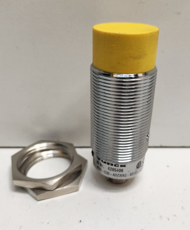 Датчик приближения Turck NI20-G30-ADZ30X2-B3131