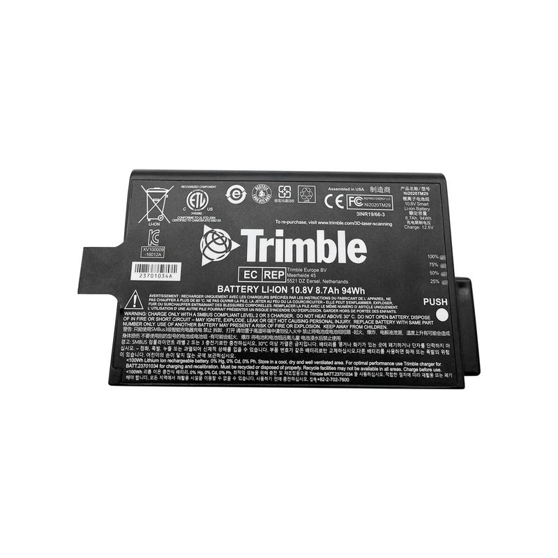Геодезический прибор Trimble NI2020TM29