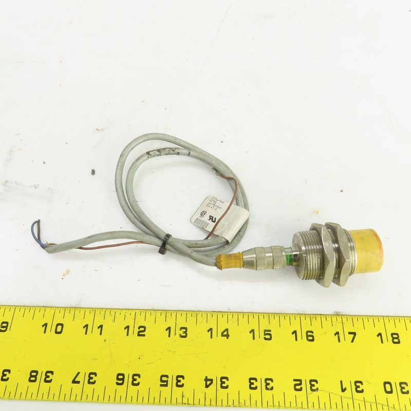 Датчик приближения Turck NI20U-EM30-AP6X-H1141