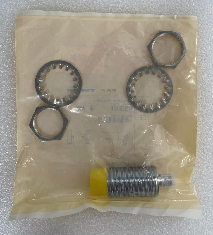 Датчик приближения Turck NI20U-G30-ADZ30X2-B1131